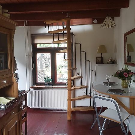 B&B Het Bakhuis Loenen Exteriör bild