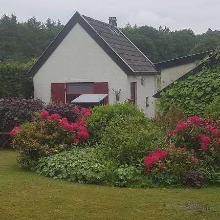 B&B Het Bakhuis Loenen Exteriör bild