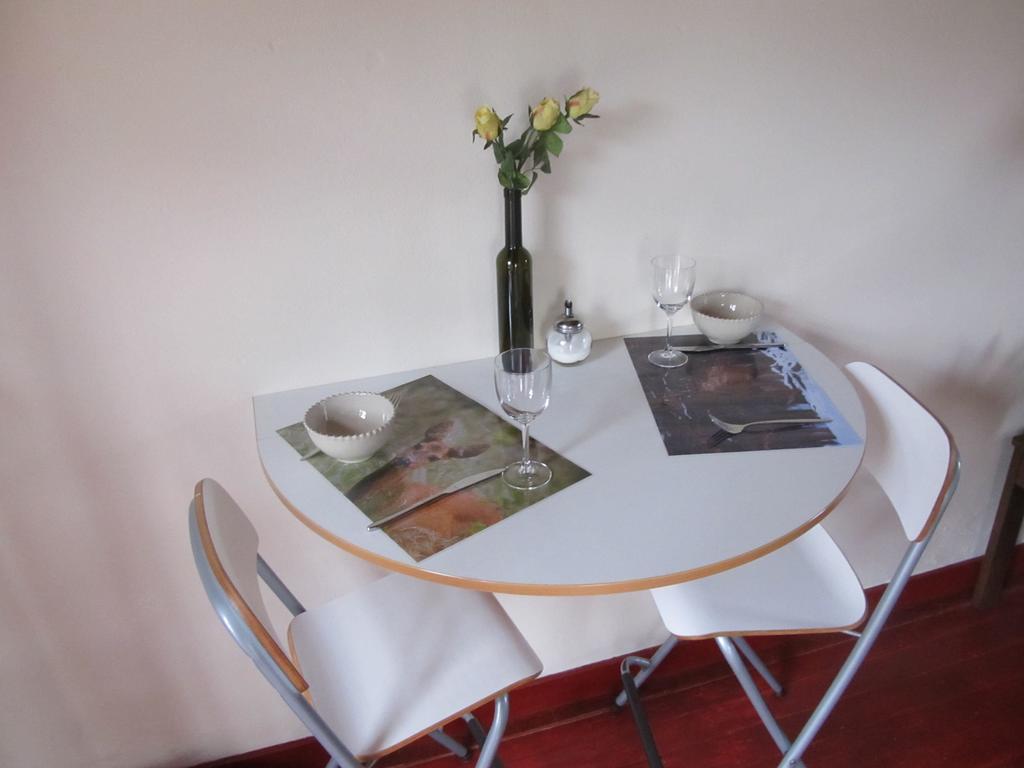 B&B Het Bakhuis Loenen Exteriör bild