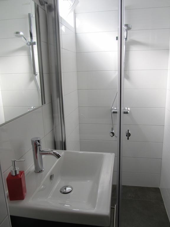 B&B Het Bakhuis Loenen Exteriör bild