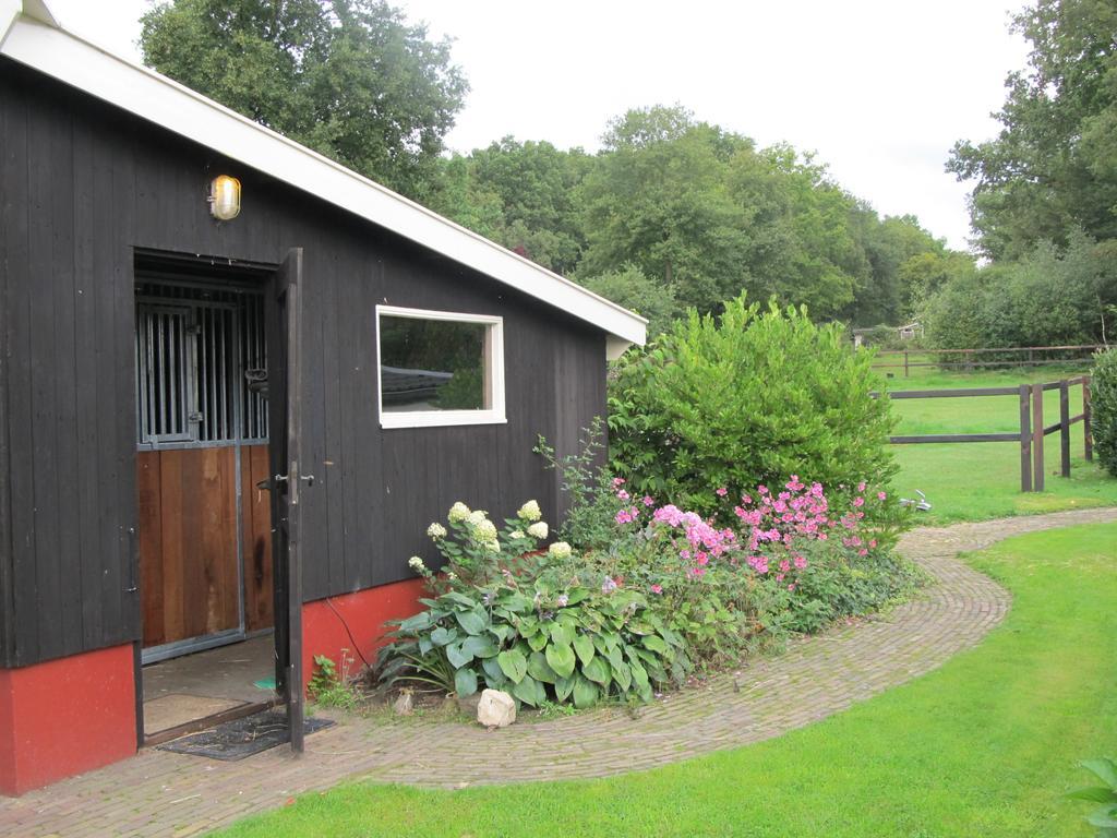B&B Het Bakhuis Loenen Exteriör bild