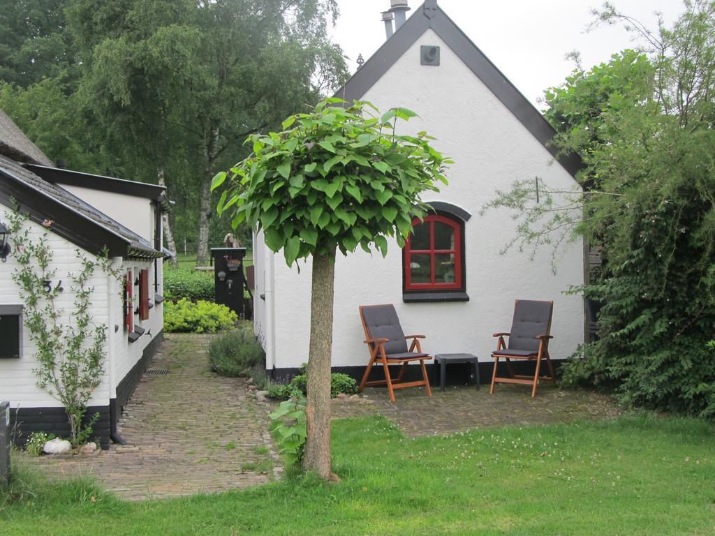 B&B Het Bakhuis Loenen Rum bild