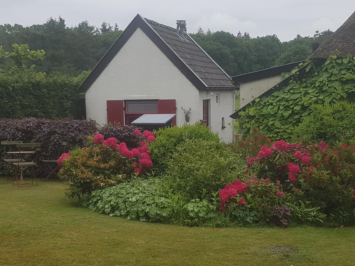 B&B Het Bakhuis Loenen Exteriör bild